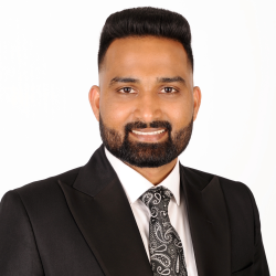 Sukhdeep Gill Mortgage Broker