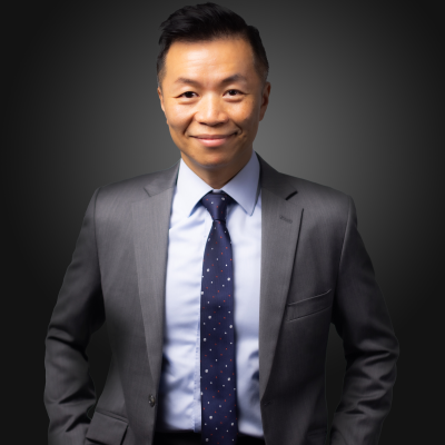 frankie  chan Regional Director