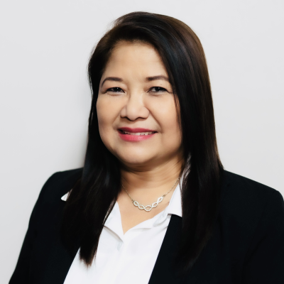 Perla Pascual Mortgage Agent