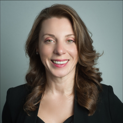 Valerie Roy Mortgage Broker