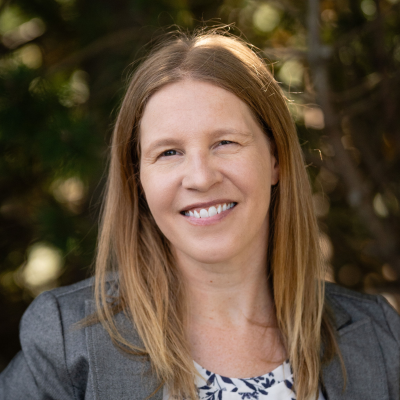 Julie Rose Mortgage Broker