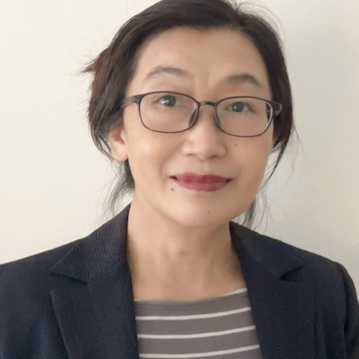 Michelle Liao Mortgage Agent Level 1
