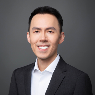 Ron Chiu Mortgage Consultant