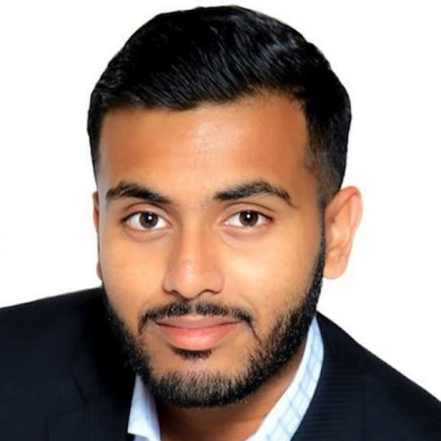Emanuel Khokhar Mortgage Agent Level 2