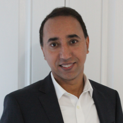 Jagjeet Arora Mortgage Broker