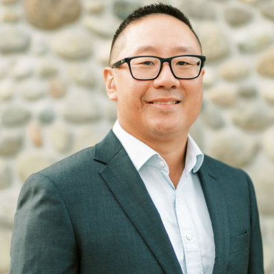 William Trieu Licensed Mortgag Broker