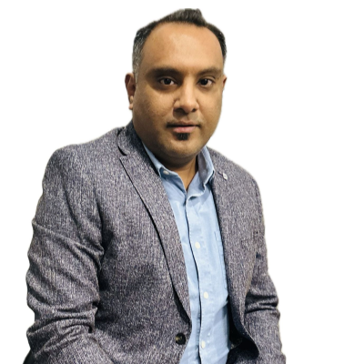 Harmandeep Singh Mortgage Associate
