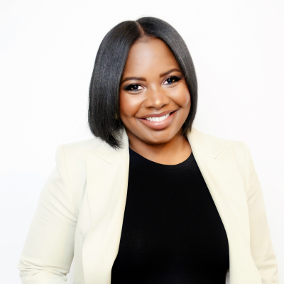 Chanel Anderson Mortgage Agent L1
