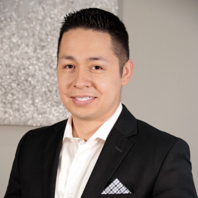 David Cosma Mortgage Broker