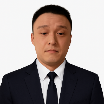 Mark Zhong Mortgage Broker