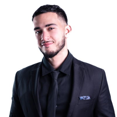 Omer Kutuk Mortgage Agent L1