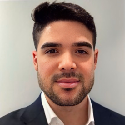 Marco Priolo Mortgage Agent L1