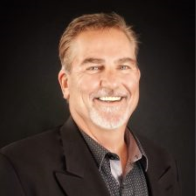 Jerry Feth Senior Farm Specialist