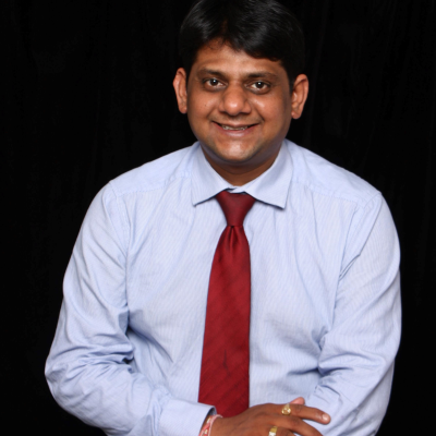 Falgun Patel Mortgage Broker