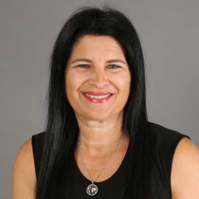 Barbara Balilti Mortgage Broker