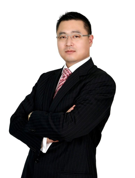 Joseph Park Principal Broker, CEO