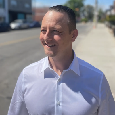 Jason Gaudette Mortgage Agent L2