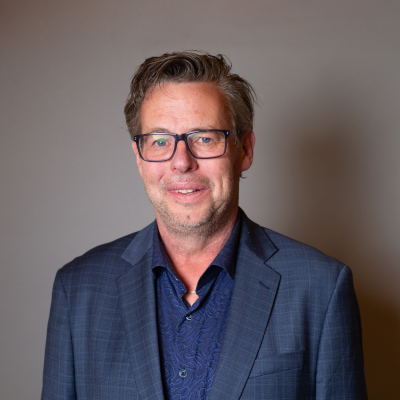 Anthony Dickinson Mortgage Associate