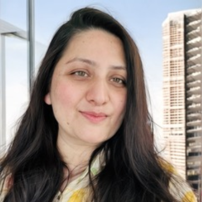 ISHA BHATT MORTGAGE BROKER