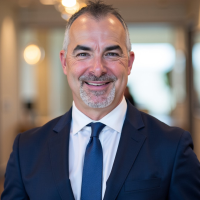 Jim LeBlanc Mortgage Agent Level 1