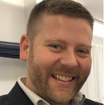 Nathan Kinast Mortgage Associate