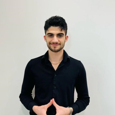 Simo balilti Mortgage Agent Level 2