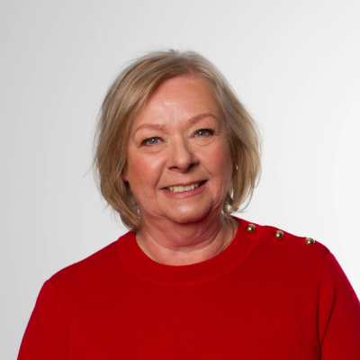 Janice Moran Mortgage Agent Level 2