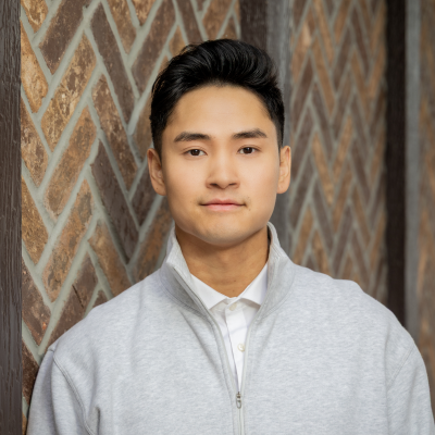 Kingsley Khamphavong Mortgage Advisor