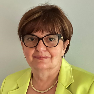 Vera Malesevic Mortgage Broker