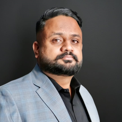 Akashdeep Singh Ghai