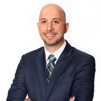 Jason Kennedy Mortgage Agent Level 2