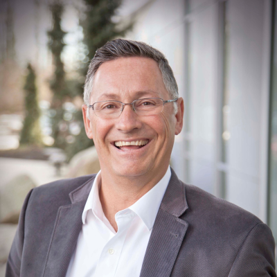 Tony Rossander Mortgage Broker