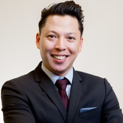 CARLO ELZINGRE Mortgage Agent Level 1