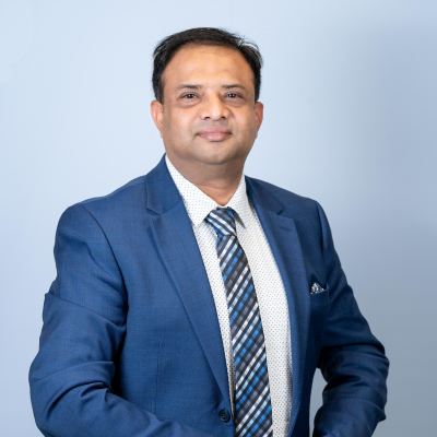 Rahman Mohammed Broker