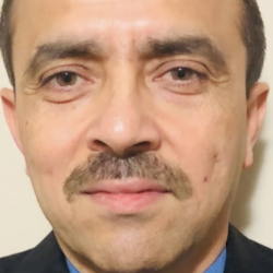 HARSH MOHAN SHARMA Mortgage Agent Level 2