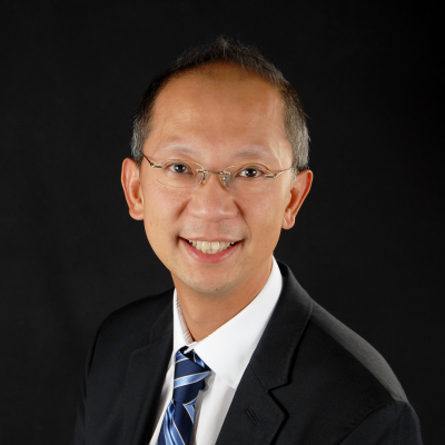 Alan  Au General Manager | Partner