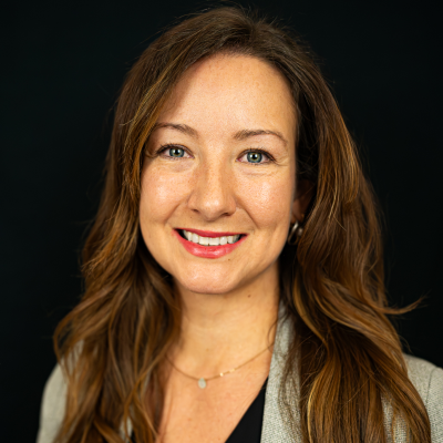 Krystal Hopkins Mortgage Agent Level 2