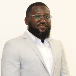 Gilbert Kofi Mensah Mortgage Broker 