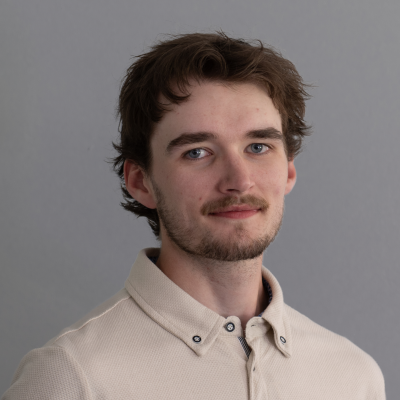 Mitchell Smith Mortgage Broker