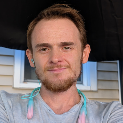 Gregory Innes Agent Level 1