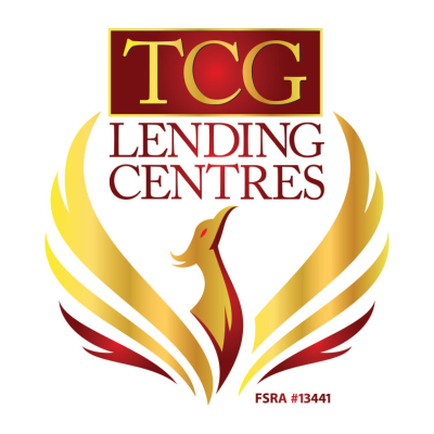 TCG LENDING CENTRES