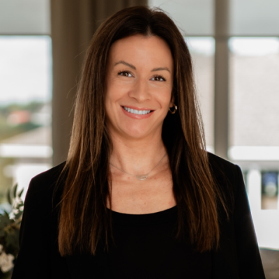 Veronique Lauzon Agent Level 1