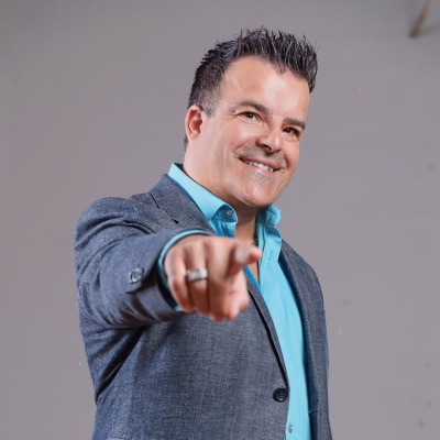 Francesco Lo Greco Mortgage Agent Level 2 