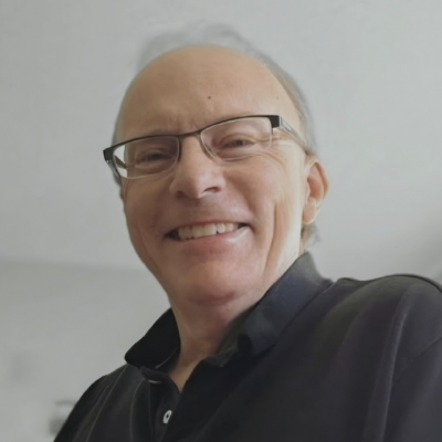 Martin Giffen Mortgage Agent Level 1