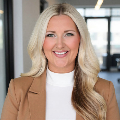 Janine Veenendaal Mortgage Broker