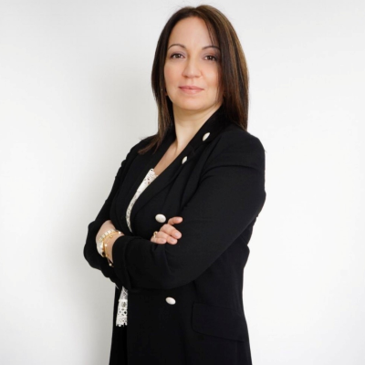 Sandra Ortenzi Mortgage Agent Level 2