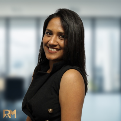  Trupti V Acharya Mortgage Agent Level 1