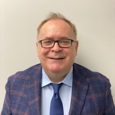 Dan Spasojevic Mortgage Agent Level 1