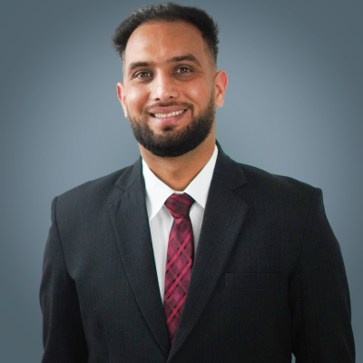 Tirath Singh Mortgage Agent Level 1