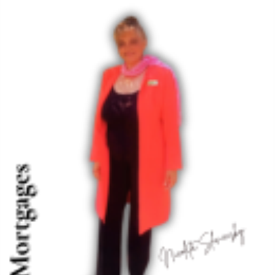 Nicoleta Slivinsky Mortgage Agent Level 1